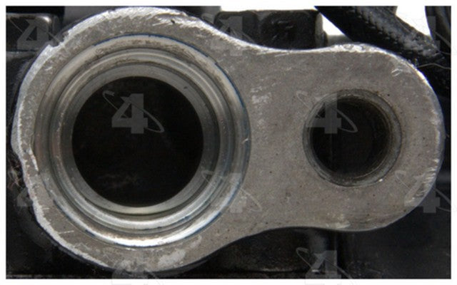 Four Seasons A/C Compressor P/N:57487 Fits: Ford Probe 97-93, Mazda 626 97-93, Mazda Mx-6 97-93 - Image 2