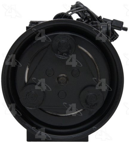 Four Seasons A/C Compressor P/N:57487 Fits: Ford Probe 97-93, Mazda 626 97-93, Mazda Mx-6 97-93 - Image 6