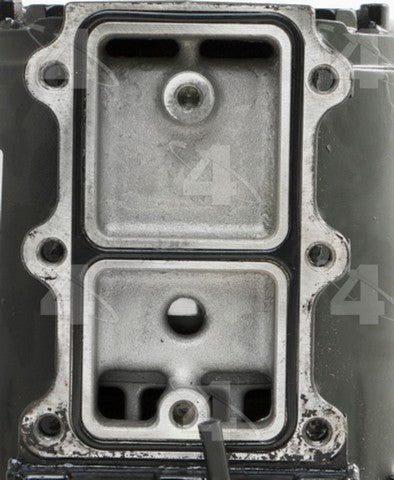 Four Seasons A/C Compressor P/N:57488 Fits: Dodge Colt 1994, Eagle Summit 96-94, Mitsubishi Mirage 97-93, Plymouth Colt 1994 - Image 6