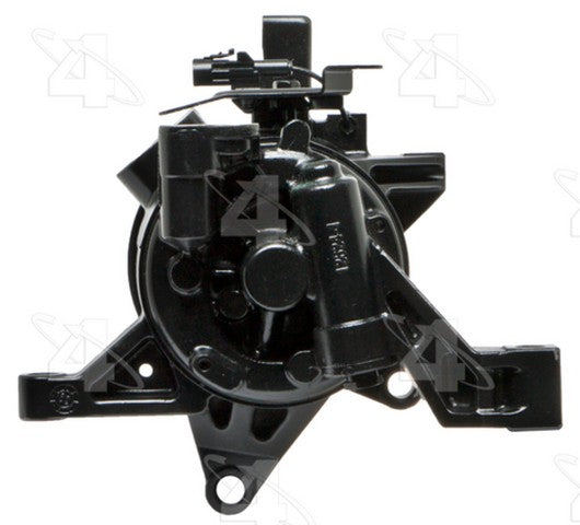 Four Seasons A/C Compressor P/N:57492 Fits: Subaru Crosstrek 17-16, Subaru Forester 18-14, Subaru Impreza 16-12, Subaru Wrx 20-15, Subaru Xv 16-13, Subaru Xv Crosstrek 15-13 - Image 4