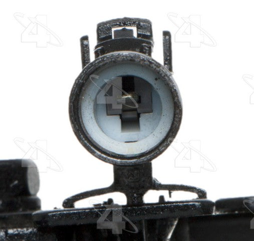 Four Seasons A/C Compressor P/N:57492 Fits: Subaru Crosstrek 17-16, Subaru Forester 18-14, Subaru Impreza 16-12, Subaru Wrx 20-15, Subaru Xv 16-13, Subaru Xv Crosstrek 15-13 - Image 3