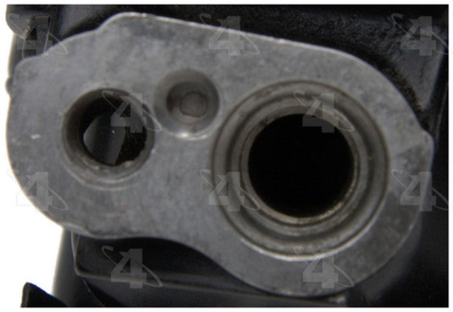 Four Seasons A/C Compressor P/N:57494 Fits: Honda Prelude 90-88 - Image 2
