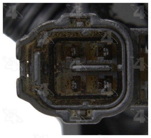 Four Seasons A/C Compressor P/N:57494 Fits: Honda Prelude 90-88 - Image 8