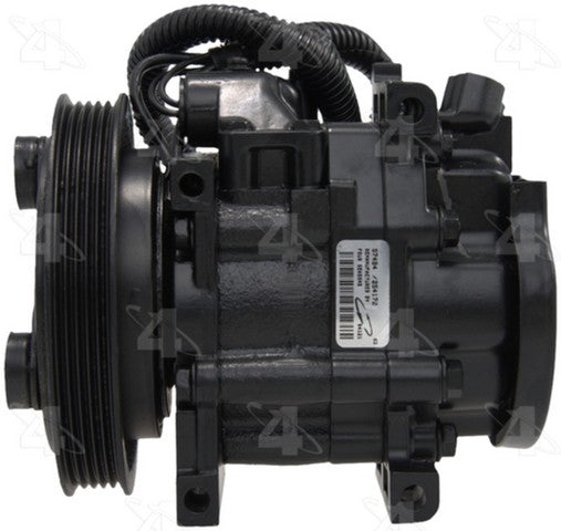 Four Seasons A/C Compressor P/N:57494 Fits: Honda Prelude 90-88 - Image 5