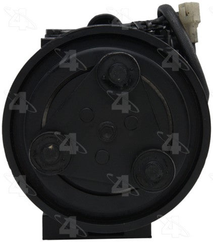 Four Seasons A/C Compressor P/N:57495 Fits: Ford Probe 97-93, Mazda 626 96-94, Mazda Mx-3 95-92, Mazda Mx-6 97-93 - Image 3