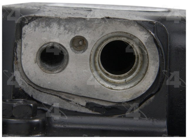 Four Seasons A/C Compressor P/N:57496 Fits: Subaru Dl 89-88, Subaru Gl 89-88, Subaru Gl-10 89-88 - Image 4