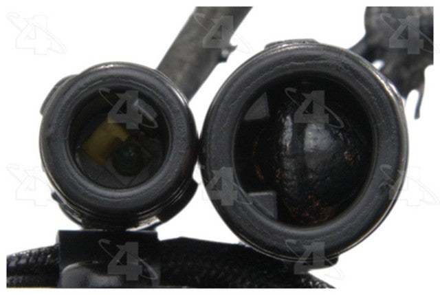 Four Seasons A/C Compressor P/N:57496 Fits: Subaru Dl 89-88, Subaru Gl 89-88, Subaru Gl-10 89-88 - Image 3