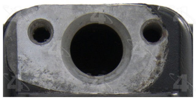 Four Seasons A/C Compressor P/N:57497 Fits: Subaru Brat 87-85, Subaru Dl 88-85, Subaru Gl 88-85, Subaru Gl-10 88-85, Subaru Standard 1985, Subaru Standard 1987 - Image 7