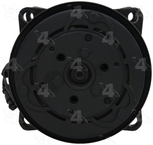 Four Seasons A/C Compressor P/N:57499 Fits: Saab 900 94-86, Saab 9000 90-86 - Image 7