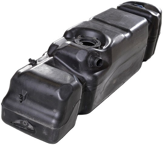 Dorman - OE Solutions Depósito de combustible P/N:575-000 Fits: Chevrolet Silverado 1500, Chevrolet Silverado 2500, Chevrolet Silverado 2500 Hd, Chevrolet Silverado 3500, GMC Sierra 1500, GMC Sierra 2500, GMC Sierra 2500 Hd, GMC Sierra 3500 - Image 1
