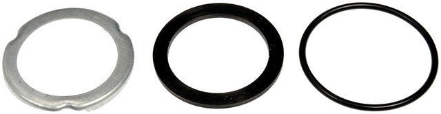 Dorman - OE Solutions Depósito de combustible P/N:575-026 Fits: Jaguar Xj12 79-73, Jaguar Xj12 87-81, Jaguar Xj6 87-73 - Image 4