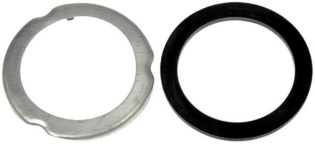 Dorman - OE Solutions Depósito de combustible P/N:575-052 Fits: Jaguar Xj12 79-73, Jaguar Xj12 87-81, Jaguar Xj6 87-73 - Image 2