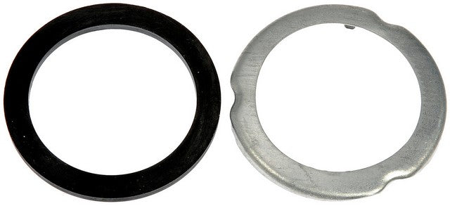 Dorman - OE Solutions Depósito de combustible P/N:575-053 Fits: Jaguar Xj12 79-73, Jaguar Xj12 87-81, Jaguar Xj6 87-73 - Image 3