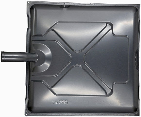 Dorman - OE Solutions Depósito de combustible P/N:575-072 Fits: Ford Galaxie 64-61, Ford Galaxie 500 64-62 - Image 2