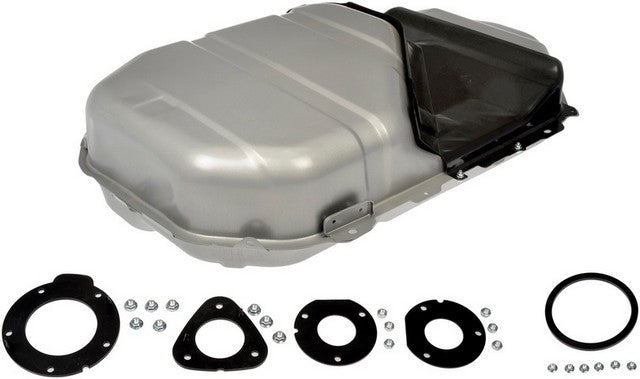 Dorman - OE Solutions Depósito de combustible P/N:575-073 Fits: Mitsubishi Outlander 06-03 - Image 1
