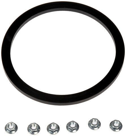 Dorman - OE Solutions Depósito de combustible P/N:575-073 Fits: Mitsubishi Outlander 06-03 - Image 5