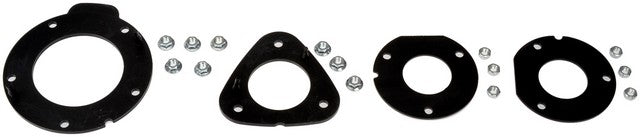 Dorman - OE Solutions Depósito de combustible P/N:575-073 Fits: Mitsubishi Outlander 06-03 - Image 4