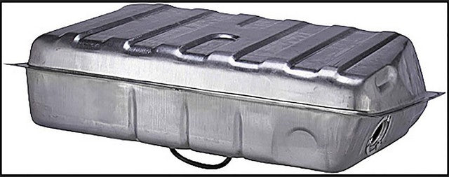 Dorman - OE Solutions Depósito de combustible P/N:575-081 Fits: Dodge B100, Dodge B150, Dodge B200, Dodge B250, Dodge B300, Dodge B350, Plymouth Pb100, Plymouth Pb150, Plymouth Pb200, Plymouth Pb250, Plymouth Pb300, Plymouth Pb350 - Image 1
