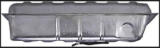 Dorman - OE Solutions Depósito de combustible P/N:575-081 Fits: Dodge B100, Dodge B150, Dodge B200, Dodge B250, Dodge B300, Dodge B350, Plymouth Pb100, Plymouth Pb150, Plymouth Pb200, Plymouth Pb250, Plymouth Pb300, Plymouth Pb350 - Image 2