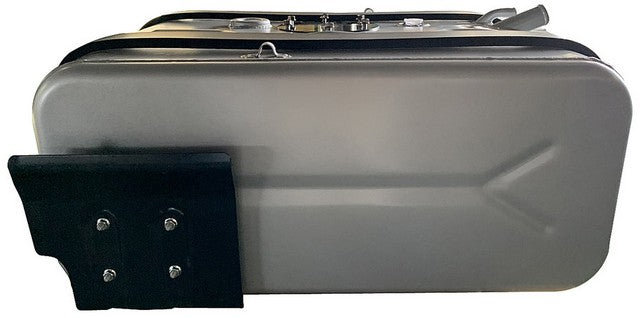 Dorman - OE Solutions Depósito de combustible P/N:575-084 Fits: Ford E-250, Ford E-250 Econoline, Ford E-350 Econoline, Ford E-350 Super Duty, Ford E-450 Econoline Super Duty, Ford E-450 Super Duty, Ford Econoline Super Duty - Image 2