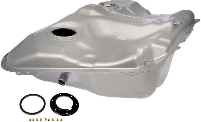 Dorman - OE Solutions Depósito de combustible P/N:575-086 Fits: Pontiac Vibe 05-03, Toyota Matrix 06-03 - Image 1