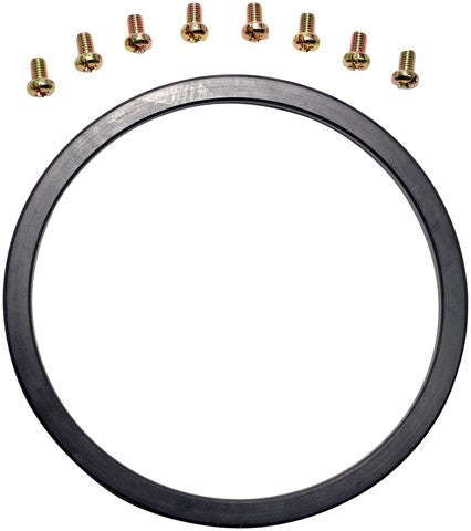 Dorman - OE Solutions Depósito de combustible P/N:575-088 Fits: Lexus Rx300 03-01, Toyota Highlander 03-01 - Image 4