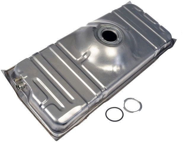 Dorman - OE Solutions Depósito de combustible P/N:575-124 Fits: Chevrolet Chevette 87-83, Pontiac Acadian 87-83 - Image 1