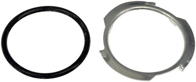 Dorman - OE Solutions Depósito de combustible P/N:575-124 Fits: Chevrolet Chevette 87-83, Pontiac Acadian 87-83 - Image 2
