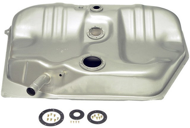 Dorman - OE Solutions Depósito de combustible P/N:575-186 Fits: Chevrolet Nova 1988, Toyota Corolla 87-85 - Image 1
