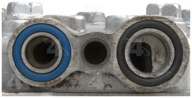 Four Seasons A/C Compressor P/N:57508 Fits: Mazda 626 85-83 - Image 5