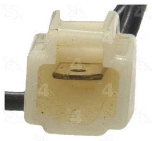 Four Seasons A/C Compressor P/N:57508 Fits: Mazda 626 85-83 - Image 4