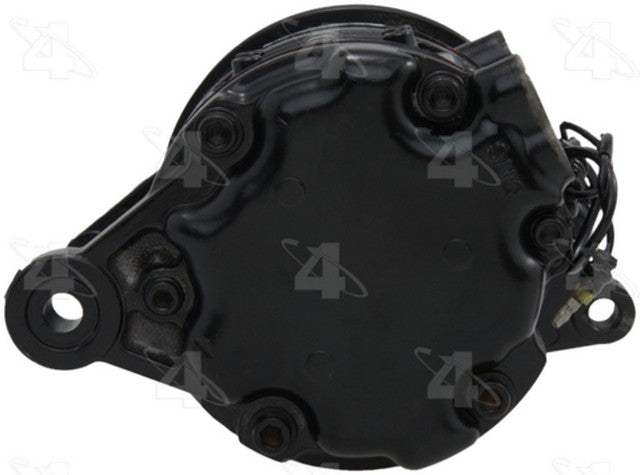 Four Seasons A/C Compressor P/N:57509 Fits: Geo Storm 93-90, Isuzu Impulse 1985, Isuzu Impulse 92-90, Isuzu Stylus 93-91 - Image 5