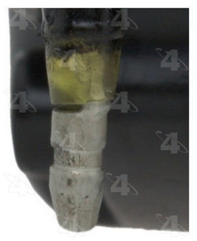 Four Seasons A/C Compressor P/N:57509 Fits: Geo Storm 93-90, Isuzu Impulse 1985, Isuzu Impulse 92-90, Isuzu Stylus 93-91 - Image 4