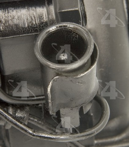 Four Seasons A/C Compressor P/N:57519 Fits: Volvo 850 97-93 - Image 3