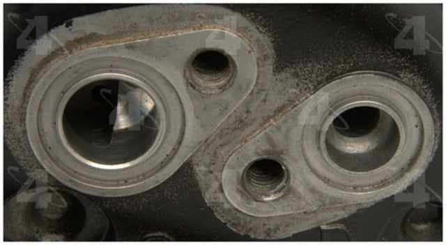Four Seasons A/C Compressor P/N:57520 Fits: Volvo C70 1998, Volvo C70 2001, Volvo S70 1998, Volvo V70 00-98 - Image 5