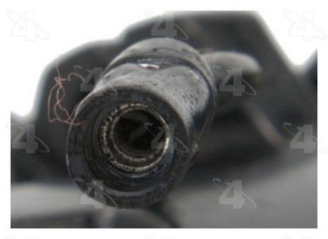 Four Seasons A/C Compressor P/N:57521 Fits: Freightliner Fc70, Freightliner Fl50, Freightliner Fs65, Mercedes-benz Fs65, Volvo 240, Volvo 244, Volvo 245, Volvo 740, Volvo 745, Volvo 760, Volvo 780, Volvo 940, Volvo 960 - Image 3