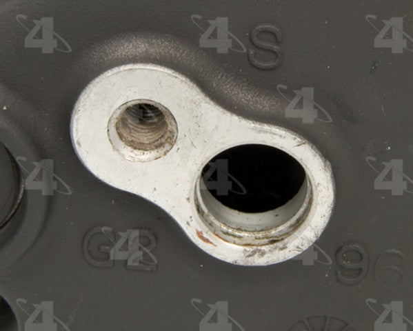 Four Seasons A/C Compressor P/N:57526 Fits: Saturn Sc1 1997, Saturn Sc2 1997, Saturn Sl 1997, Saturn Sl1 1997, Saturn Sl2 1997, Saturn Sw1 1997, Saturn Sw2 1997 - Image 7