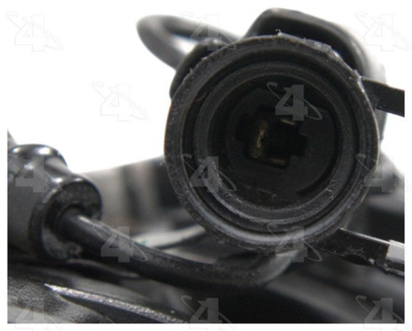 Four Seasons A/C Compressor P/N:57527 Fits: Saturn Sc 92-91, Saturn Sc1 1993, Saturn Sc2 1993, Saturn Sl 93-91, Saturn Sl1 93-91, Saturn Sl2 93-91, Saturn Sw1 1993, Saturn Sw2 1993 - Image 4
