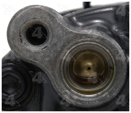 Four Seasons A/C Compressor P/N:57528 Fits: Saturn Sc1 1996, Saturn Sc2 1996, Saturn Sl 1996, Saturn Sl1 1996, Saturn Sl2 1996, Saturn Sw1 1996, Saturn Sw2 1996 - Image 7