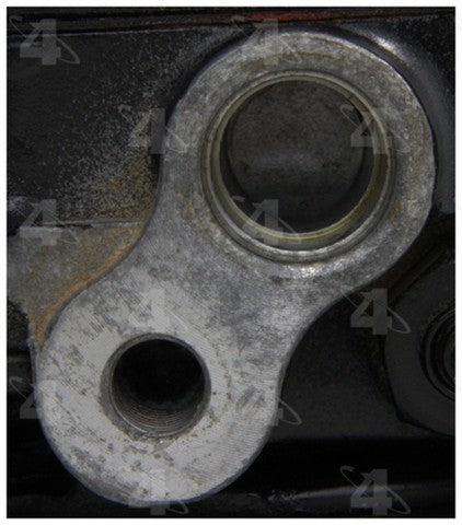 Four Seasons A/C Compressor P/N:57528 Fits: Saturn Sc1 1996, Saturn Sc2 1996, Saturn Sl 1996, Saturn Sl1 1996, Saturn Sl2 1996, Saturn Sw1 1996, Saturn Sw2 1996 - Image 5