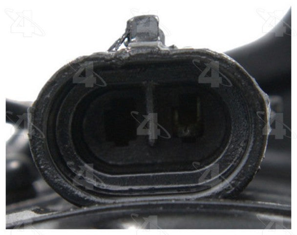 Four Seasons A/C Compressor P/N:57528 Fits: Saturn Sc1 1996, Saturn Sc2 1996, Saturn Sl 1996, Saturn Sl1 1996, Saturn Sl2 1996, Saturn Sw1 1996, Saturn Sw2 1996 - Image 4