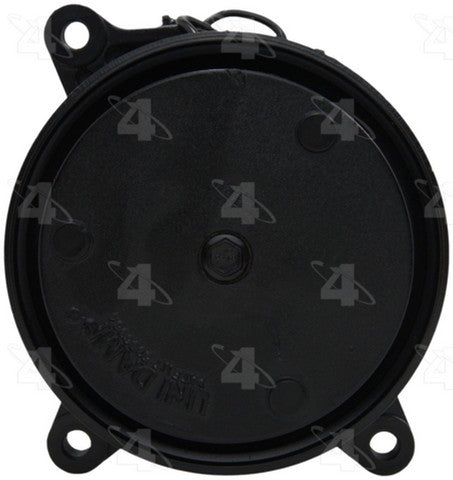 Four Seasons A/C Compressor P/N:57528 Fits: Saturn Sc1 1996, Saturn Sc2 1996, Saturn Sl 1996, Saturn Sl1 1996, Saturn Sl2 1996, Saturn Sw1 1996, Saturn Sw2 1996 - Image 6