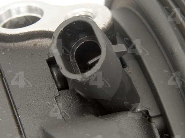Four Seasons A/C Compressor P/N:57529 Fits: Saturn Sc1 1998, Saturn Sc2 1998, Saturn Sl 1998, Saturn Sl1 1998, Saturn Sl2 1998, Saturn Sw1 1998, Saturn Sw2 1998 - Image 4