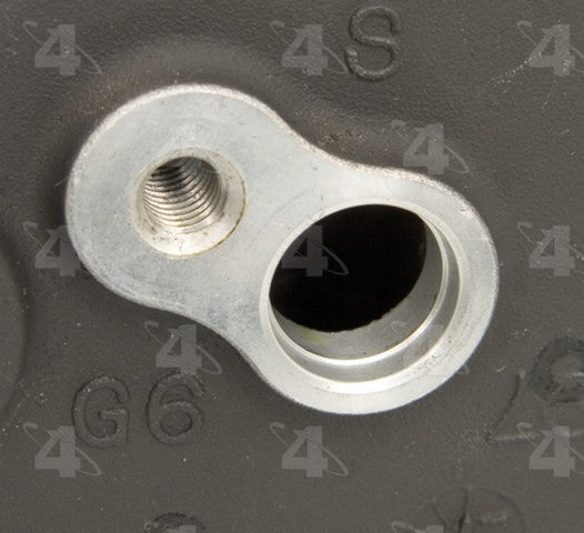 Four Seasons A/C Compressor P/N:57529 Fits: Saturn Sc1 1998, Saturn Sc2 1998, Saturn Sl 1998, Saturn Sl1 1998, Saturn Sl2 1998, Saturn Sw1 1998, Saturn Sw2 1998 - Image 6