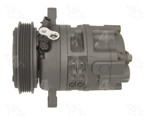 Four Seasons A/C Compressor P/N:57529 Fits: Saturn Sc1 1998, Saturn Sc2 1998, Saturn Sl 1998, Saturn Sl1 1998, Saturn Sl2 1998, Saturn Sw1 1998, Saturn Sw2 1998 - Image 5
