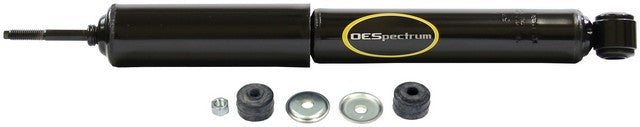 Monroe Shocks & Struts Suspension Shock Absorber P/N:5753 Fits: International Scout, Mercury Custom, Mercury Montclair, Mercury Monterey, Oldsmobile 88, Oldsmobile 98, Oldsmobile Deluxe 88, Opel Opel, Toyota Crown - Image 1
