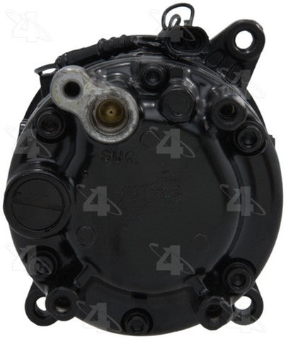 Four Seasons A/C Compressor P/N:57533 Fits: Saturn Sc1 95-94, Saturn Sc2 95-94, Saturn Sl 95-94, Saturn Sl1 95-94, Saturn Sl2 95-94, Saturn Sw1 95-94, Saturn Sw2 95-94 - Image 7