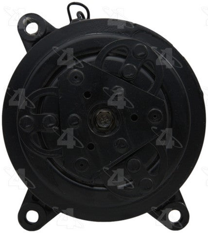 Four Seasons A/C Compressor P/N:57533 Fits: Saturn Sc1 95-94, Saturn Sc2 95-94, Saturn Sl 95-94, Saturn Sl1 95-94, Saturn Sl2 95-94, Saturn Sw1 95-94, Saturn Sw2 95-94 - Image 3