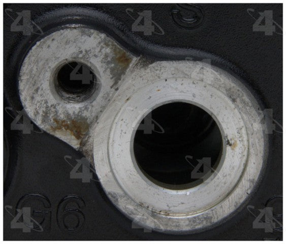 Four Seasons A/C Compressor P/N:57541 Fits: Saturn Sc1 02-99, Saturn Sc2 02-99, Saturn Sl 02-99, Saturn Sl1 02-99, Saturn Sl2 02-99, Saturn Sw1 1999, Saturn Sw2 01-99 - Image 6