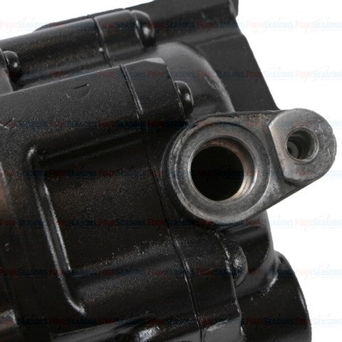 Four Seasons A/C Compressor P/N:57543 Fits: Saturn L100 02-01, Saturn L200 03-01, Saturn L300 2004, Saturn Ls 2000, Saturn Ls1 2000, Saturn Lw1 2000, Saturn Lw200 03-01 - Image 4